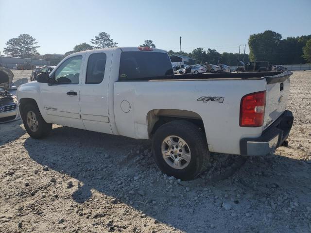 Photo 1 VIN: 2GCEK19J981281345 - CHEVROLET SILVERADO 