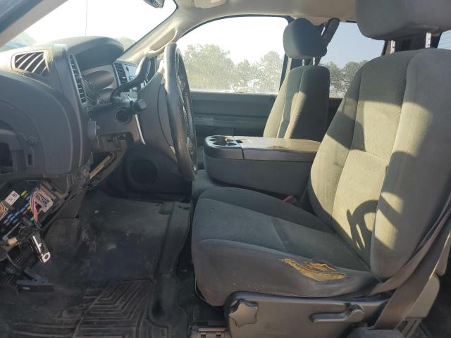 Photo 6 VIN: 2GCEK19J981281345 - CHEVROLET SILVERADO 