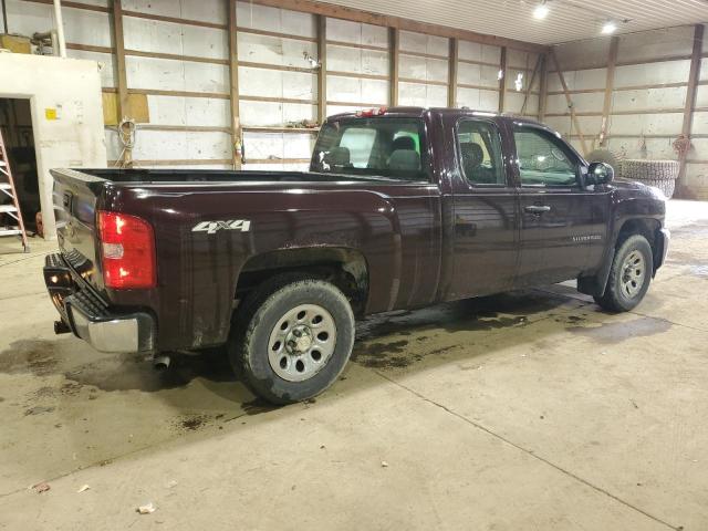 Photo 2 VIN: 2GCEK19J981289591 - CHEVROLET SILVERADO 