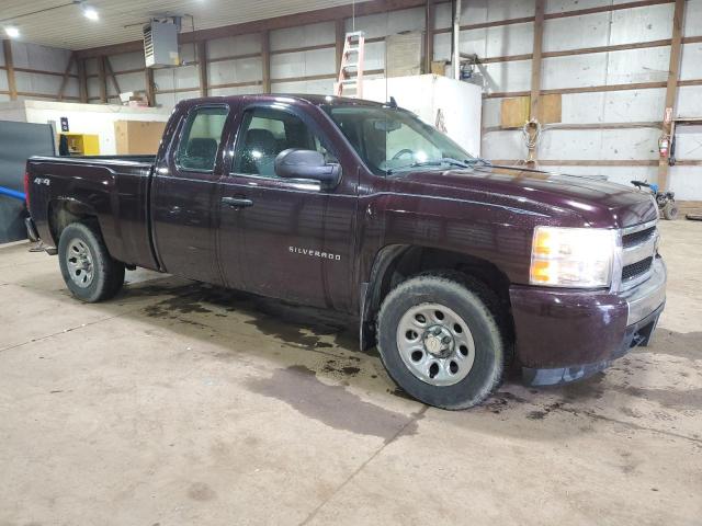 Photo 3 VIN: 2GCEK19J981289591 - CHEVROLET SILVERADO 