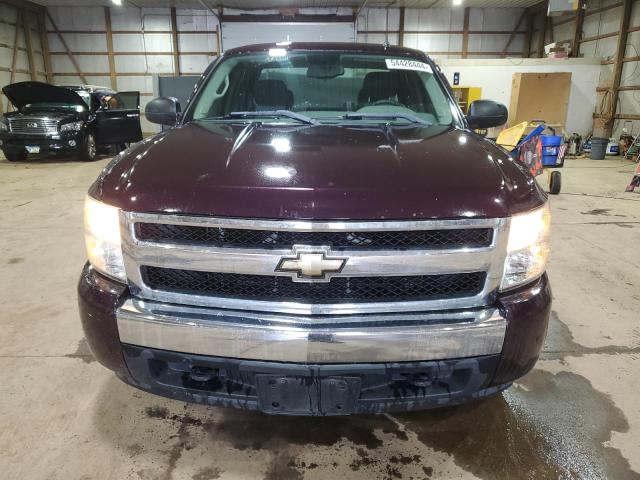 Photo 4 VIN: 2GCEK19J981289591 - CHEVROLET SILVERADO 