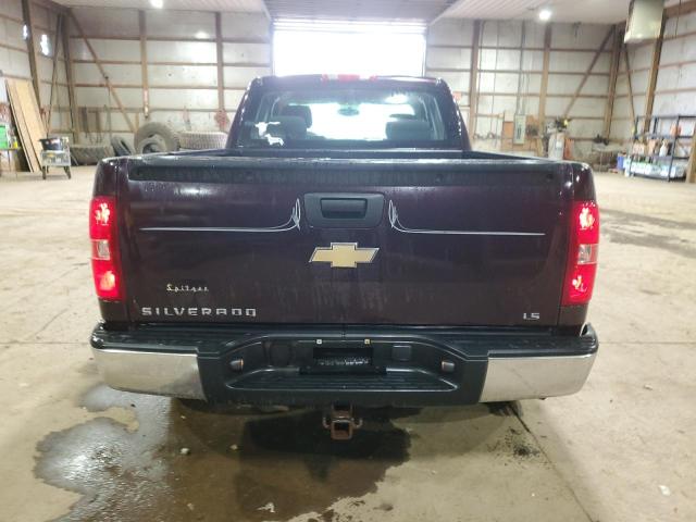 Photo 5 VIN: 2GCEK19J981289591 - CHEVROLET SILVERADO 