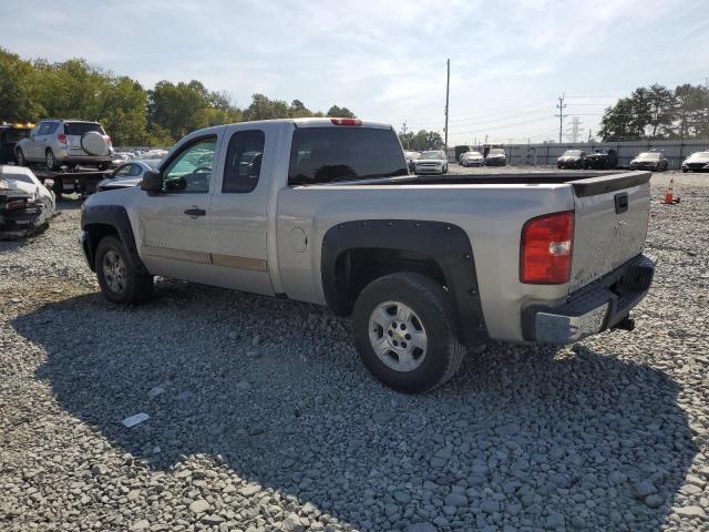 Photo 1 VIN: 2GCEK19J981299649 - CHEVROLET SILVERADO 