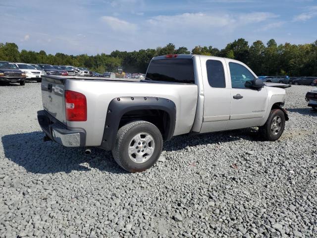 Photo 2 VIN: 2GCEK19J981299649 - CHEVROLET SILVERADO 