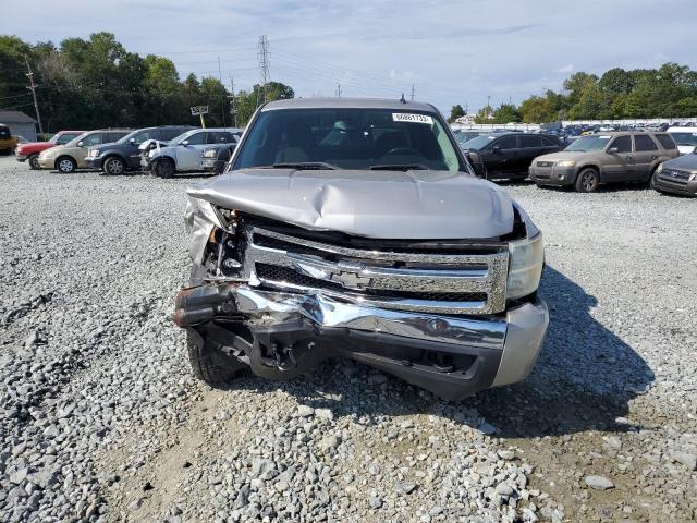 Photo 4 VIN: 2GCEK19J981299649 - CHEVROLET SILVERADO 