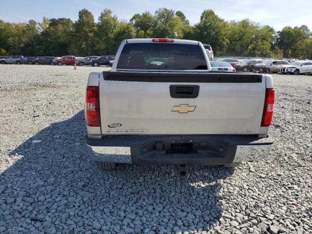 Photo 5 VIN: 2GCEK19J981299649 - CHEVROLET SILVERADO 