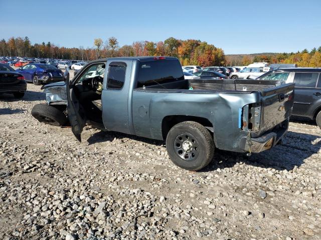 Photo 1 VIN: 2GCEK19JX71605384 - CHEVROLET SILVERADO 