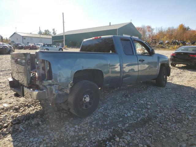 Photo 2 VIN: 2GCEK19JX71605384 - CHEVROLET SILVERADO 