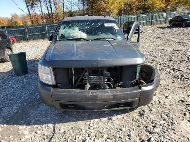 Photo 4 VIN: 2GCEK19JX71605384 - CHEVROLET SILVERADO 