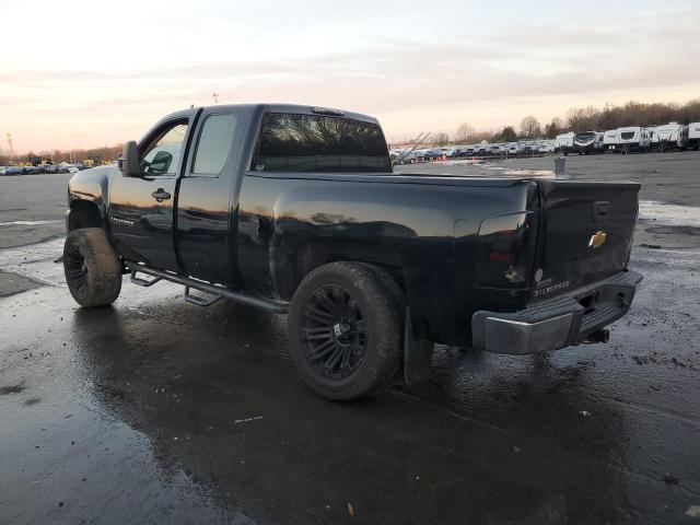 Photo 1 VIN: 2GCEK19JX71659011 - CHEVROLET SILVERADO 