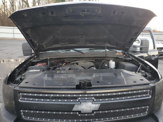 Photo 10 VIN: 2GCEK19JX71659011 - CHEVROLET SILVERADO 