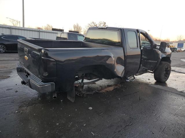 Photo 2 VIN: 2GCEK19JX71659011 - CHEVROLET SILVERADO 