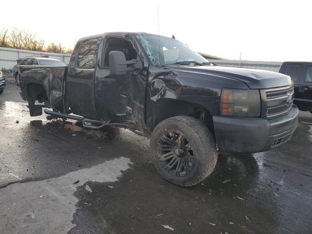 Photo 3 VIN: 2GCEK19JX71659011 - CHEVROLET SILVERADO 