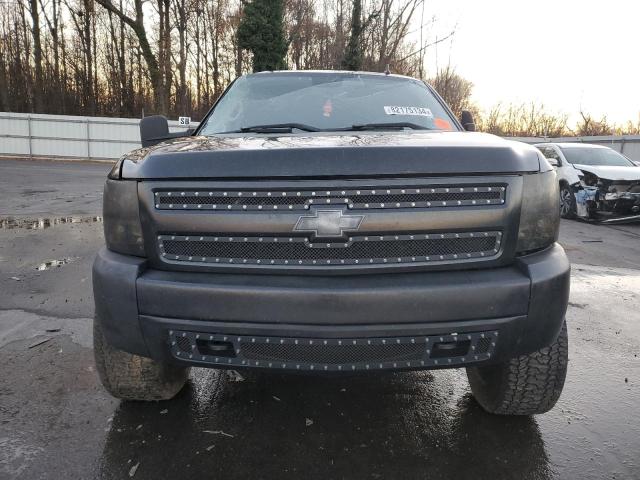 Photo 4 VIN: 2GCEK19JX71659011 - CHEVROLET SILVERADO 