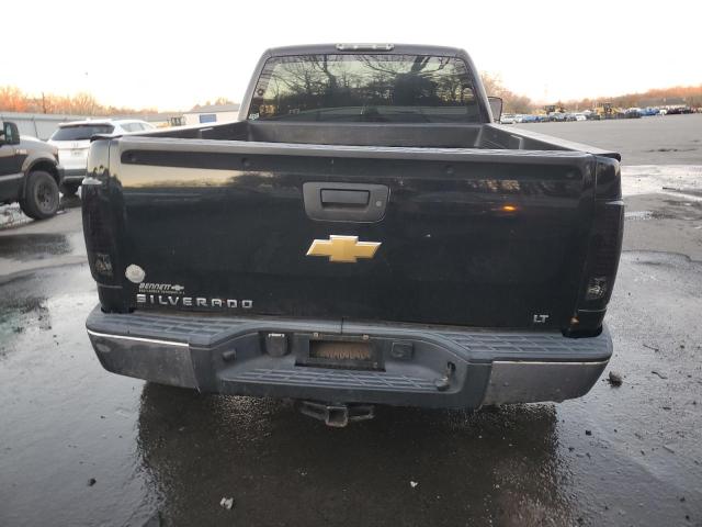 Photo 5 VIN: 2GCEK19JX71659011 - CHEVROLET SILVERADO 