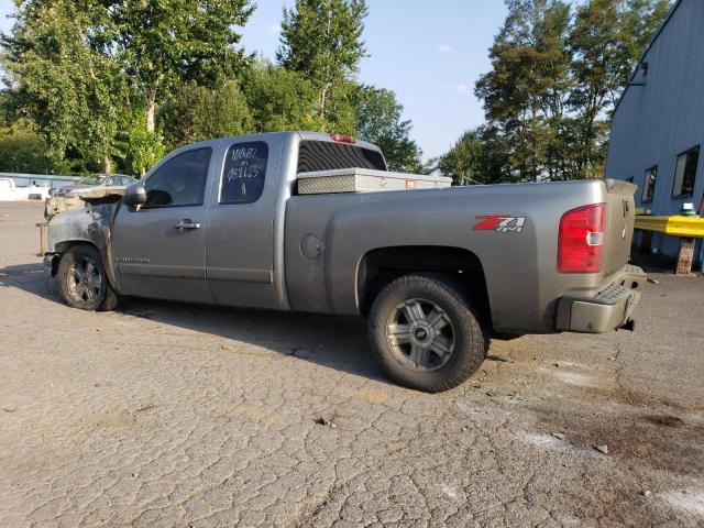 Photo 1 VIN: 2GCEK19JX71698018 - CHEVROLET SILVERADO 