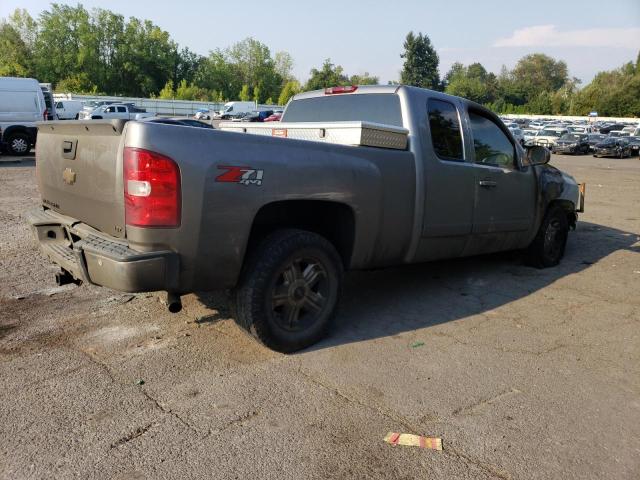 Photo 2 VIN: 2GCEK19JX71698018 - CHEVROLET SILVERADO 