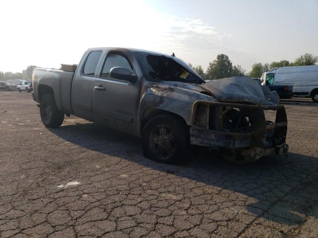 Photo 3 VIN: 2GCEK19JX71698018 - CHEVROLET SILVERADO 