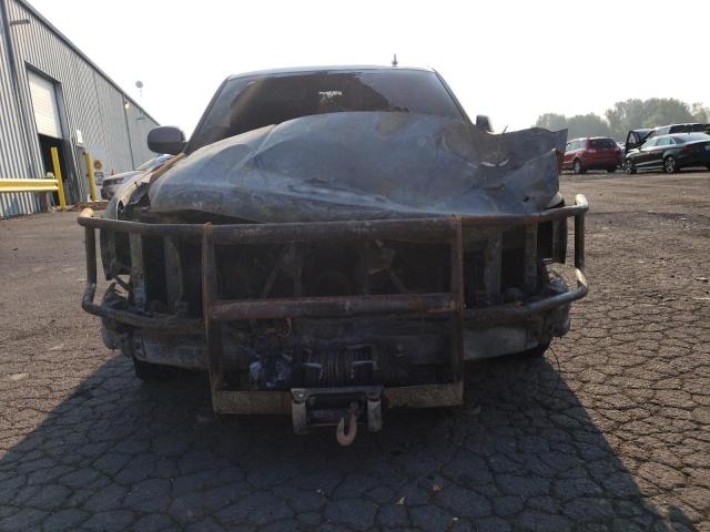 Photo 4 VIN: 2GCEK19JX71698018 - CHEVROLET SILVERADO 