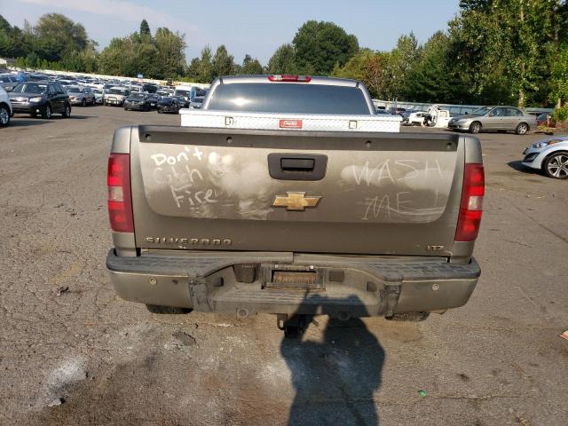 Photo 5 VIN: 2GCEK19JX71698018 - CHEVROLET SILVERADO 