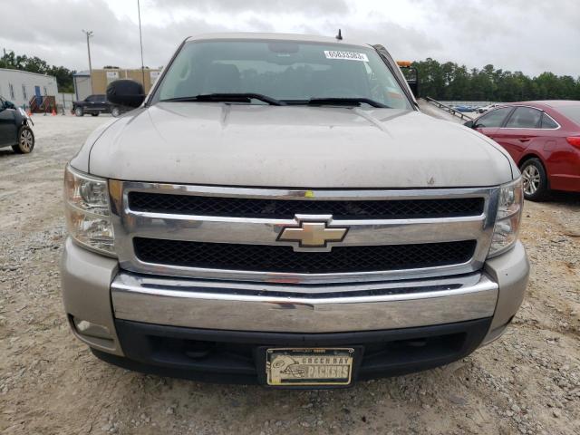 Photo 4 VIN: 2GCEK19JX71700091 - CHEVROLET SILVERADO 