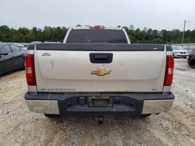 Photo 5 VIN: 2GCEK19JX71700091 - CHEVROLET SILVERADO 