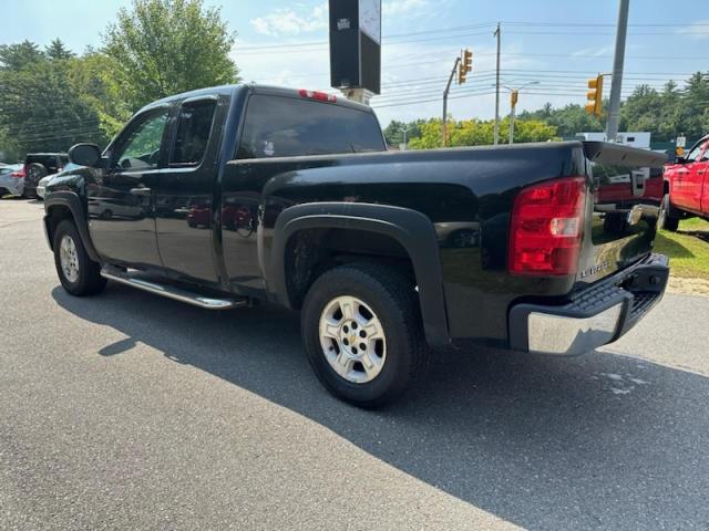 Photo 2 VIN: 2GCEK19JX81238682 - CHEVROLET SILVERADO 