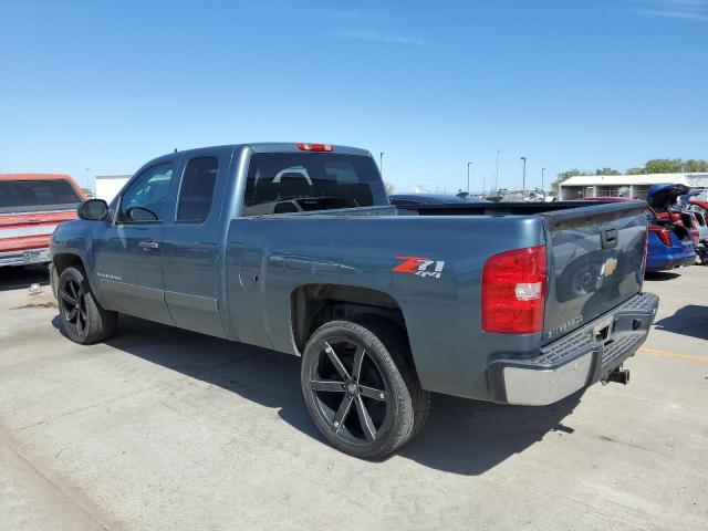 Photo 1 VIN: 2GCEK19JX81267485 - CHEVROLET SILVERADO 