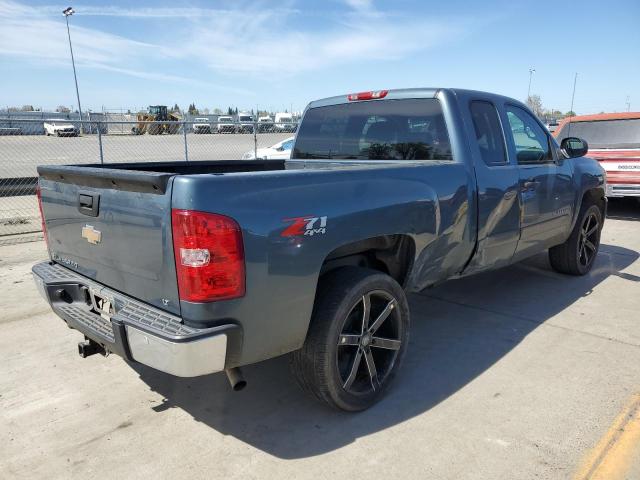 Photo 2 VIN: 2GCEK19JX81267485 - CHEVROLET SILVERADO 