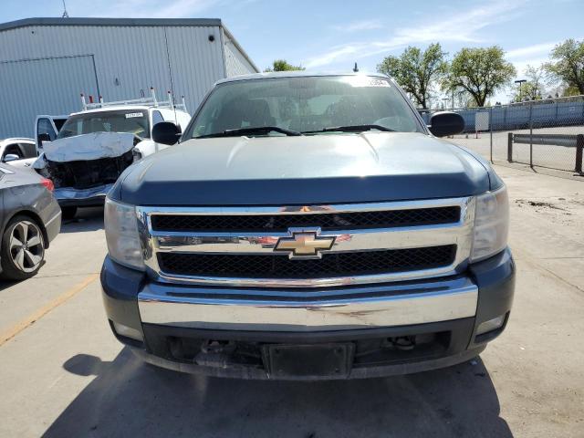 Photo 4 VIN: 2GCEK19JX81267485 - CHEVROLET SILVERADO 