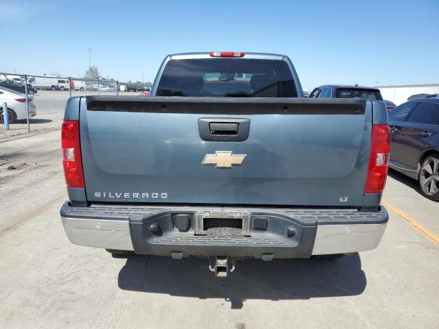 Photo 5 VIN: 2GCEK19JX81267485 - CHEVROLET SILVERADO 