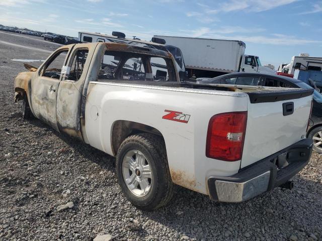 Photo 1 VIN: 2GCEK19JX81289468 - CHEVROLET SILVERADO 