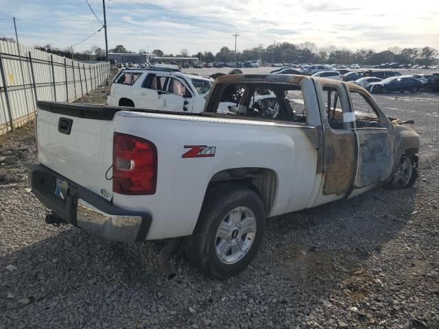 Photo 2 VIN: 2GCEK19JX81289468 - CHEVROLET SILVERADO 