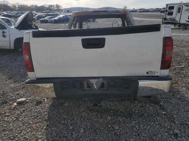 Photo 5 VIN: 2GCEK19JX81289468 - CHEVROLET SILVERADO 