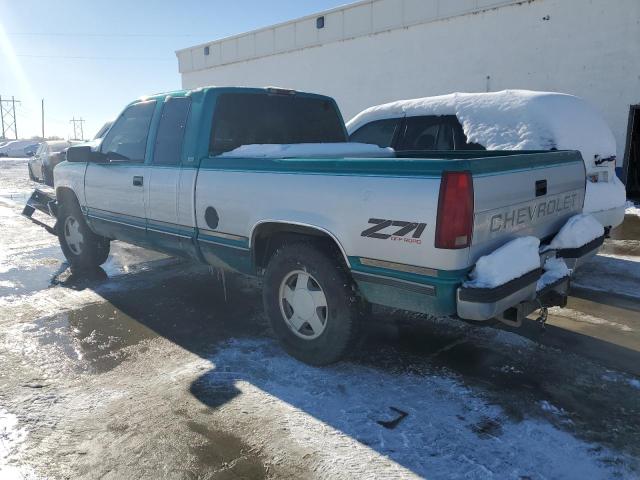 Photo 1 VIN: 2GCEK19K0R1156664 - CHEVROLET GMT 