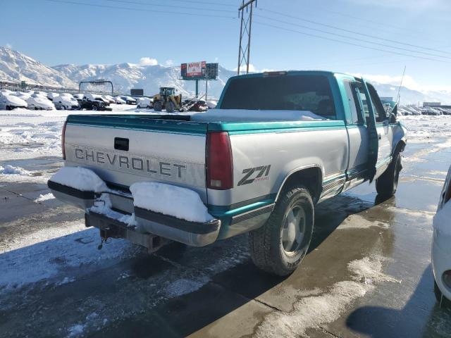 Photo 2 VIN: 2GCEK19K0R1156664 - CHEVROLET GMT 