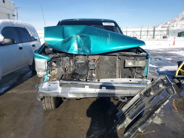 Photo 4 VIN: 2GCEK19K0R1156664 - CHEVROLET GMT 