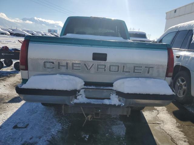 Photo 5 VIN: 2GCEK19K0R1156664 - CHEVROLET GMT 