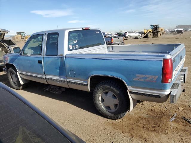 Photo 1 VIN: 2GCEK19K0R1162383 - CHEVROLET GMT 