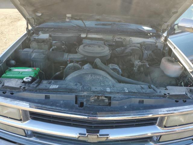 Photo 10 VIN: 2GCEK19K0R1162383 - CHEVROLET GMT 