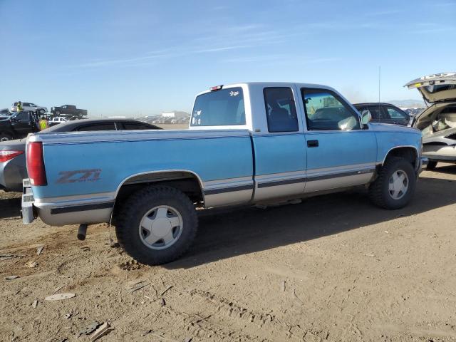 Photo 2 VIN: 2GCEK19K0R1162383 - CHEVROLET GMT 