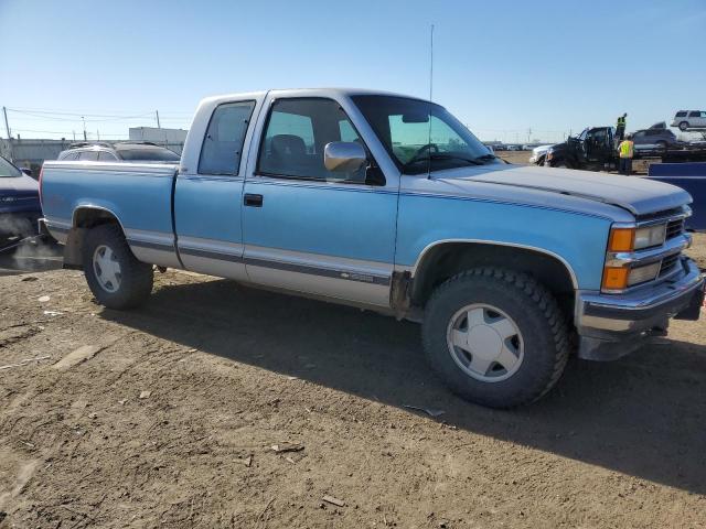 Photo 3 VIN: 2GCEK19K0R1162383 - CHEVROLET GMT 