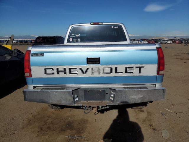 Photo 5 VIN: 2GCEK19K0R1162383 - CHEVROLET GMT 