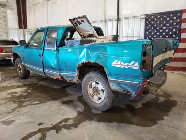 Photo 1 VIN: 2GCEK19K1R1198633 - CHEVROLET GMT 