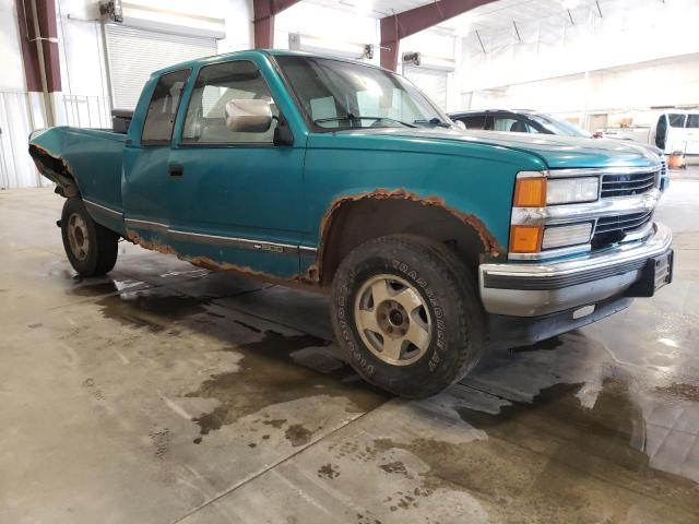 Photo 3 VIN: 2GCEK19K1R1198633 - CHEVROLET GMT 