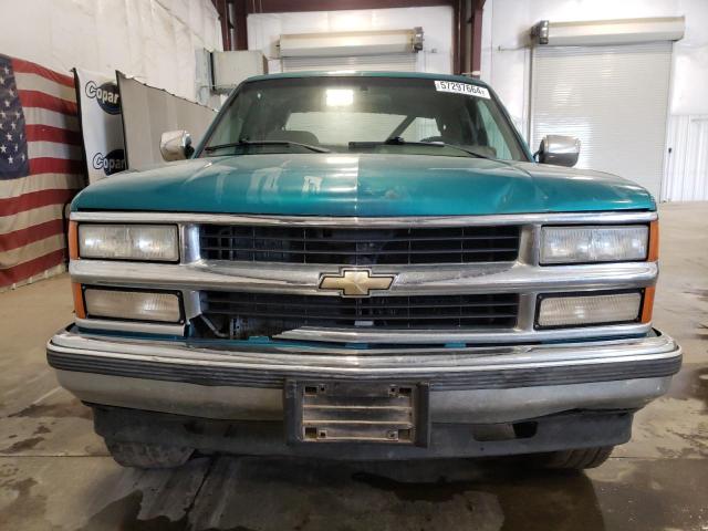 Photo 4 VIN: 2GCEK19K1R1198633 - CHEVROLET GMT 