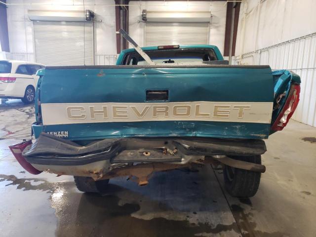 Photo 5 VIN: 2GCEK19K1R1198633 - CHEVROLET GMT 