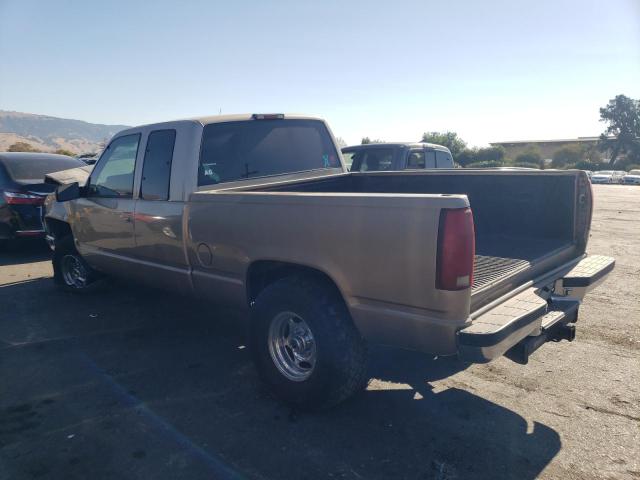 Photo 1 VIN: 2GCEK19K1R1260032 - CHEVROLET GMT 