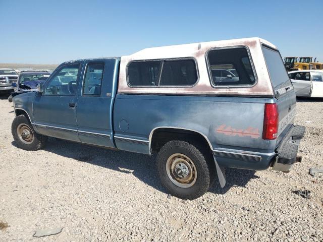 Photo 1 VIN: 2GCEK19K2M1199119 - CHEVROLET GMT 