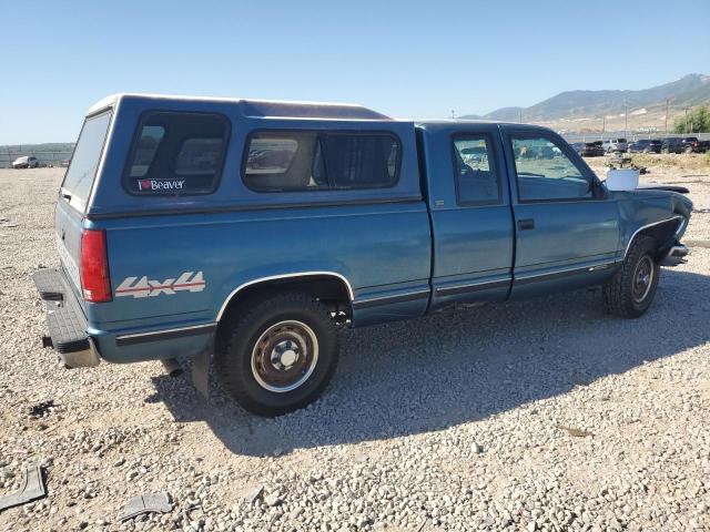 Photo 2 VIN: 2GCEK19K2M1199119 - CHEVROLET GMT 